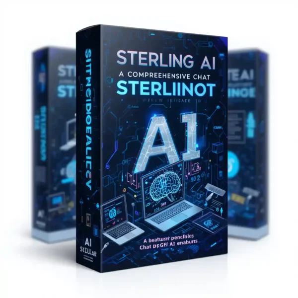 Stering AI: A Comprehensive Chat GPT Video Course